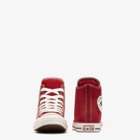 کتونی کانورس آل استار Chuck Taylor All Star زرشکی مردانه و زنانه اورجینال
