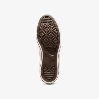 کتونی کانورس آل استار Chuck Taylor All Star زرشکی مردانه و زنانه اورجینال