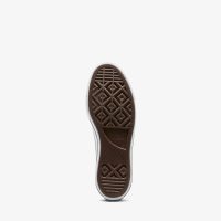 کتونی کانورس آل استار Chuck Taylor All Star Lift لژدار کرم آسمانی زنانه اورجینال