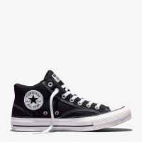 کتونی کانورس آل استار Chuck Taylor All Star Malden Street مشکی مردانه و زنانه اورجینال