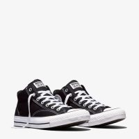 کتونی کانورس آل استار Chuck Taylor All Star Malden Street مشکی مردانه و زنانه اورجینال