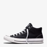 کتونی کانورس آل استار Chuck Taylor All Star Malden Street مشکی مردانه و زنانه اورجینال