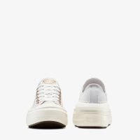 کتونی کانورس آل استار Chuck Taylor All Star Move بنفش زنانه اورجینال