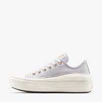 کتونی کانورس آل استار Chuck Taylor All Star Move بنفش زنانه اورجینال