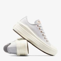 کتونی کانورس آل استار Chuck Taylor All Star Move بنفش زنانه اورجینال