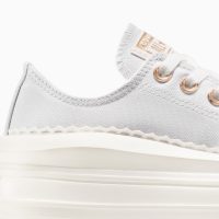 کتونی کانورس آل استار Chuck Taylor All Star Move بنفش زنانه اورجینال