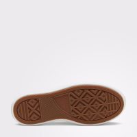 کتونی کانورس آل استار Chuck Taylor All Star Move سفید لژدار مردانه و زنانه اورجینال