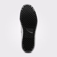 کتونی کانورس آل‌استار Chuck Taylor All Star Malden Street مشکی مردانه و زنانه اورجینال