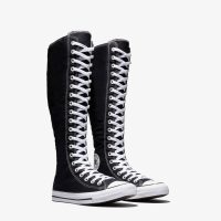 کتونی کانورس آل‌استار Chuck Taylor All Star XXHi مشکی مردانه و زنانه اورجینال