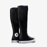کتونی کانورس آل‌استار Chuck Taylor All Star XXHi مشکی مردانه و زنانه اورجینال