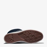 کتونی کانورس آل‌استار Chuck Taylor All Star XXHi مشکی مردانه و زنانه اورجینال