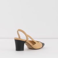 کفش زنانه پاشنه بلند بژ آلدو DIADEMA-TR – ALDO