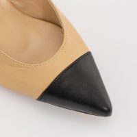 کفش زنانه پاشنه بلند بژ آلدو DIADEMA-TR – ALDO