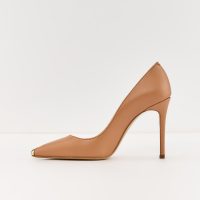 کفش زنانه پاشنه بلند بژ آلدو PELINE-TR – ALDO