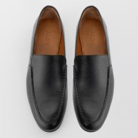 کفش لوفر مردانه مشکی آلدو TINOS-TR – ALDO