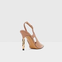 کفش پاشنه دار زنانه بژ MARSEN-TR – ALDO