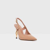 کفش پاشنه دار زنانه بژ MARSEN-TR – ALDO