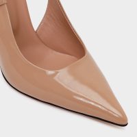 کفش پاشنه دار زنانه بژ MARSEN-TR – ALDO