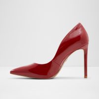 کفش پاشنه دار زنانه قرمز STESSY2.0 – ALDO