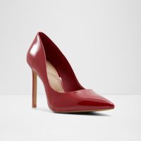 کفش پاشنه دار زنانه قرمز STESSY2.0 – ALDO