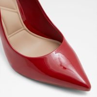 کفش پاشنه دار زنانه قرمز STESSY2.0 – ALDO