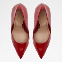 کفش پاشنه دار زنانه قرمز STESSY2.0 – ALDO