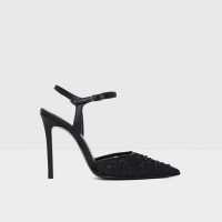 کفش پاشنه دار زنانه مشکی CAROLA-TR – ALDO