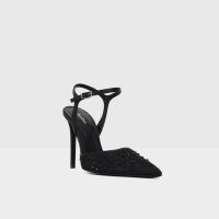کفش پاشنه دار زنانه مشکی CAROLA-TR – ALDO