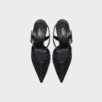 کفش پاشنه دار زنانه مشکی CAROLA-TR – ALDO