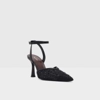 کفش پاشنه دار زنانه مشکی DARCY-TR – ALDO