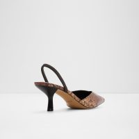 کفش پاشنه دار زنانه چند رنگ RE-OLIVIA – ALDO