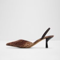 کفش پاشنه دار زنانه چند رنگ RE-OLIVIA – ALDO