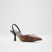 کفش پاشنه دار زنانه چند رنگ RE-OLIVIA – ALDO