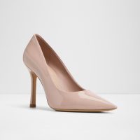 کفش پاشنه‌دار زنانه صورتی STESSY3.0 – ALDO