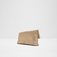 کلچ زنانه طلایی LUSTRABAG – ALDO