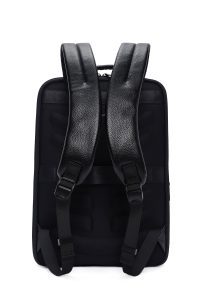 کوله پشتی مشکی مردانه دی پک دری مد