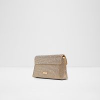کیف دستی زنانه طلایی آلدو BLINGITA – ALDO