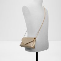 کیف دستی زنانه طلایی آلدو BLINGITA – ALDO