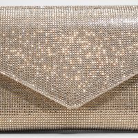 کیف دستی زنانه طلایی آلدو BLINGITA – ALDO
