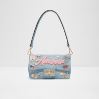 کیف دستی و دوشی زنانه آبی BELLAAMOUR – ALDO