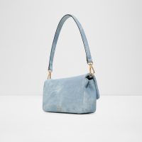 کیف دستی و دوشی زنانه آبی BELLAAMOUR – ALDO