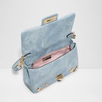 کیف دستی و دوشی زنانه آبی BELLAAMOUR – ALDO