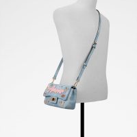 کیف دستی و دوشی زنانه آبی BELLAAMOUR – ALDO