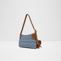 کیف دستی و دوشی زنانه آبی KELIA – ALDO