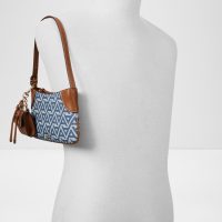 کیف دستی و دوشی زنانه آبی KELIA – ALDO