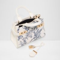 کیف دستی و دوشی زنانه آبی LISBON – ALDO