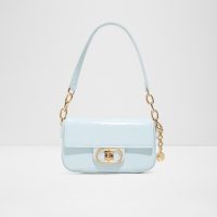 کیف دستی و دوشی زنانه آبی NOCTURA – ALDO