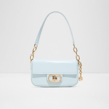 کیف دستی و دوشی زنانه آبی NOCTURA – ALDO