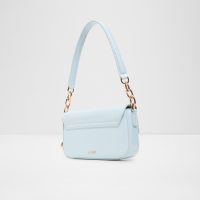 کیف دستی و دوشی زنانه آبی NOCTURA – ALDO