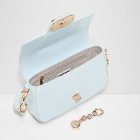 کیف دستی و دوشی زنانه آبی NOCTURA – ALDO